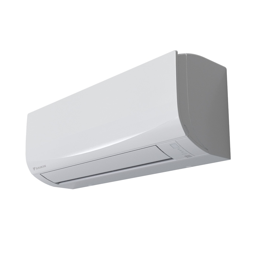 Инверторный настенный кондиционер (сплит-система) Daikin FTXF35F / RXF35F с зимним комплектом (-30)