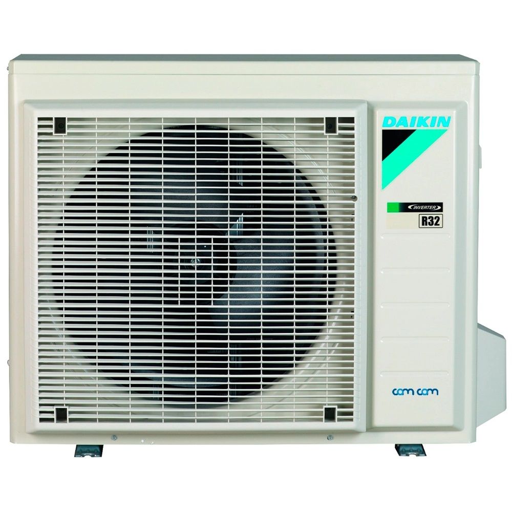 Кассетный кондиционер (сплит-система) Daikin FFA50A9 / RXM50R