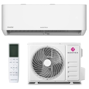 Изображение для товара Dantex RK-12SAT2I PLUS / RK-12SAT2IE