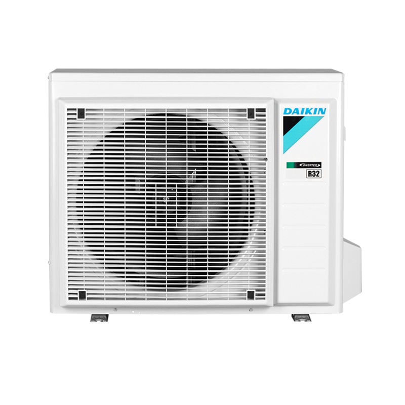 Инверторный подпотолочный кондиционер (сплит-система) Daikin FHA50A9 / RZAG50B с зимним комплектом (-40)
