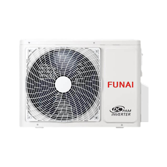 Изображение для товара Funai RACI-EM25HP.D03