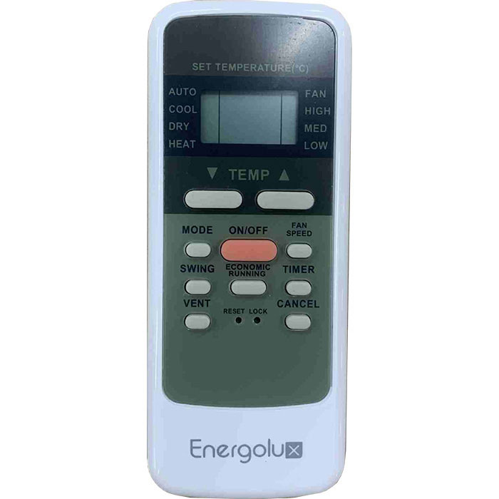Кассетный фанкойл Energolux SFC500A1
