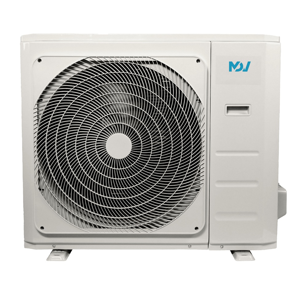 Канальный кондиционер (сплит-система) MDV MDTJ2-36HWN1 / MDOU3-36HN1-L
