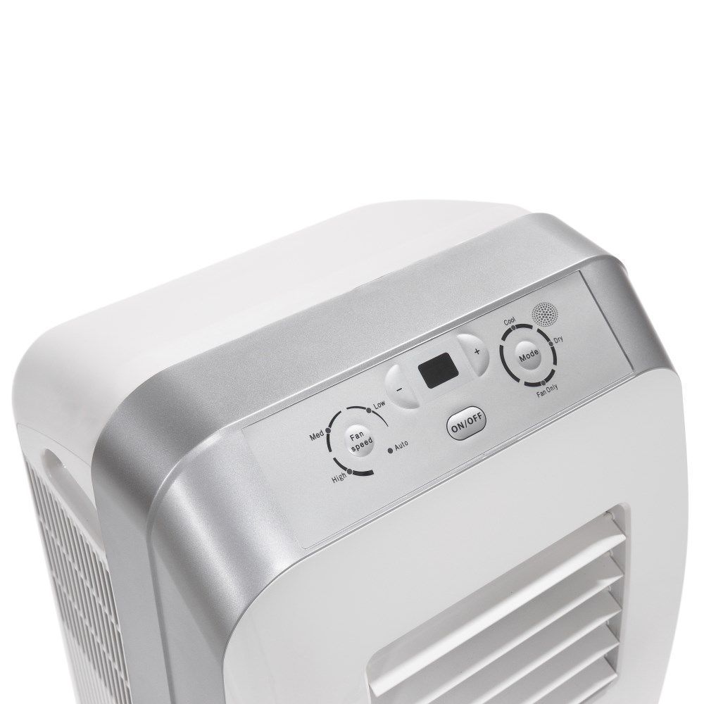 Изображение для товара Trotec PAC 2600 E