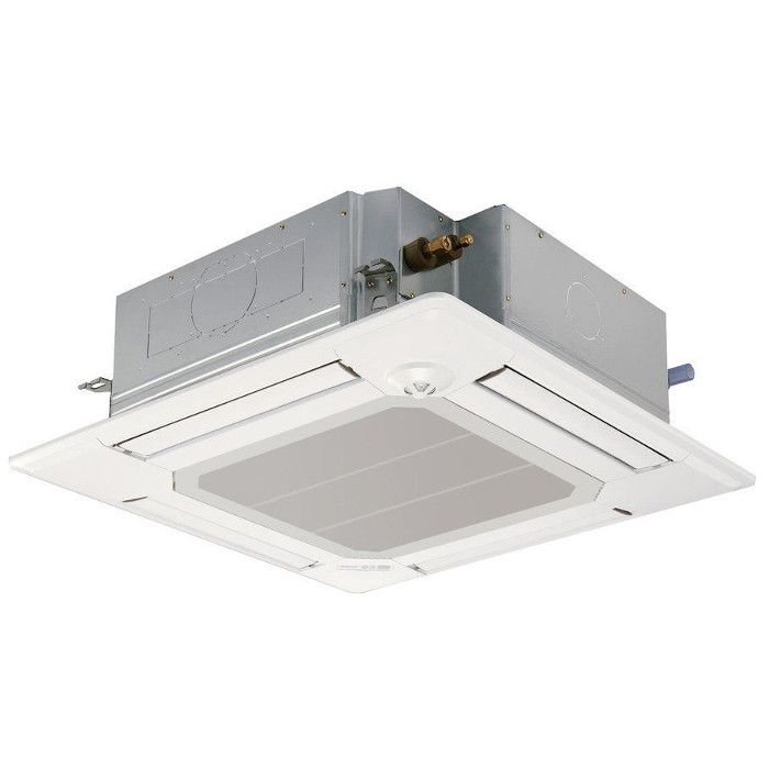 Изображение для товара Mitsubishi Electric PLA-RP100EA / PU-P100VHA