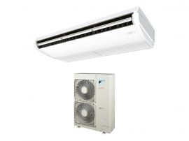 Изображение для товара Daikin FHA125A / RQ125B с зимним комплектом (-40T)