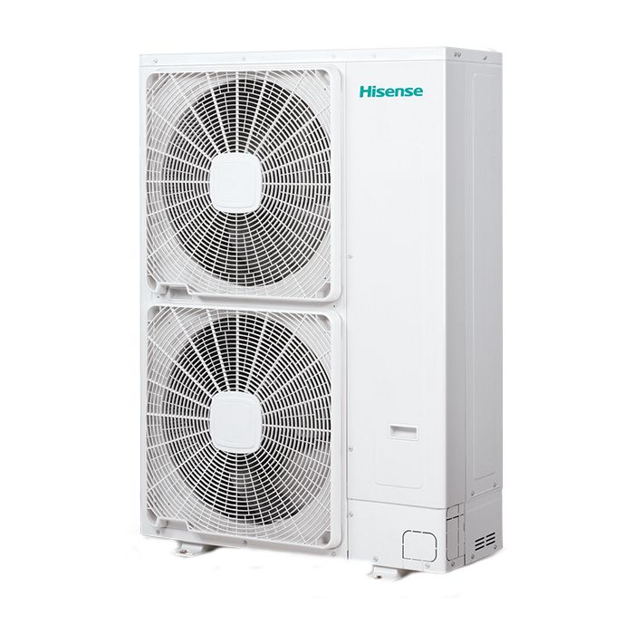 Канальный кондиционер Hisense AUD-60HX4SHH / AUW-60H6SP1 с зимним комплектом (-35)