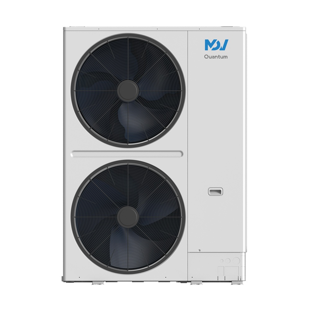 Наружные блоки Quantum тепло-холод MDV MDVOS-120HVR1A