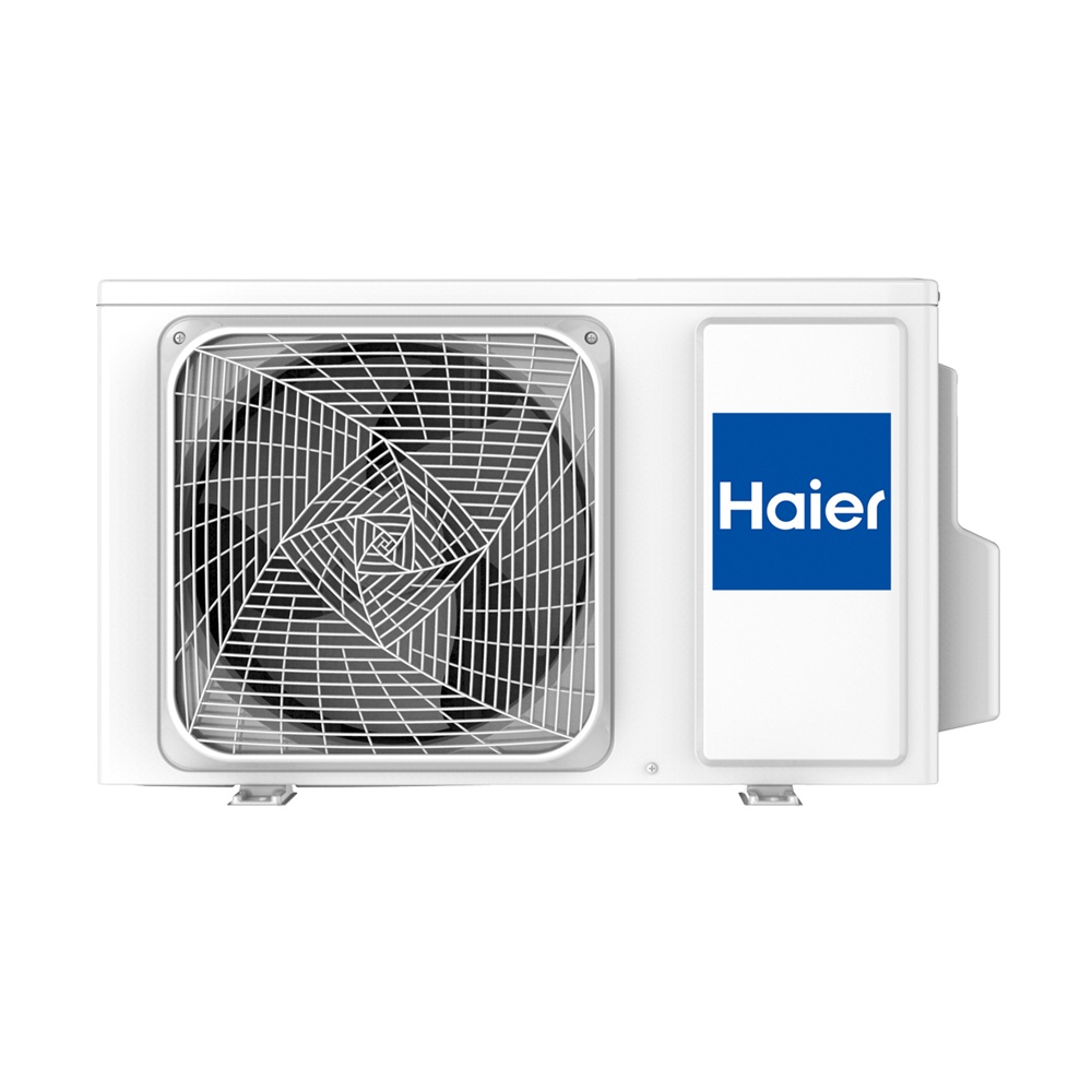 Инверторный настенный кондиционер (сплит-система) Haier AS35SHP2HRA-W / 1U35SHP2FRA