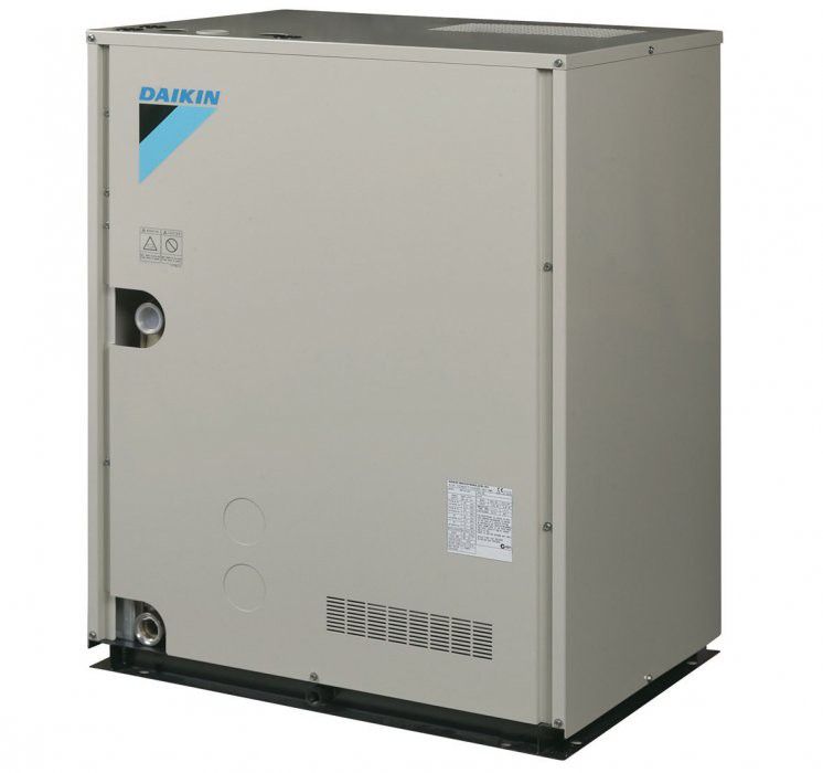 Наружный блок VRV Daikin RWEYQ10T9