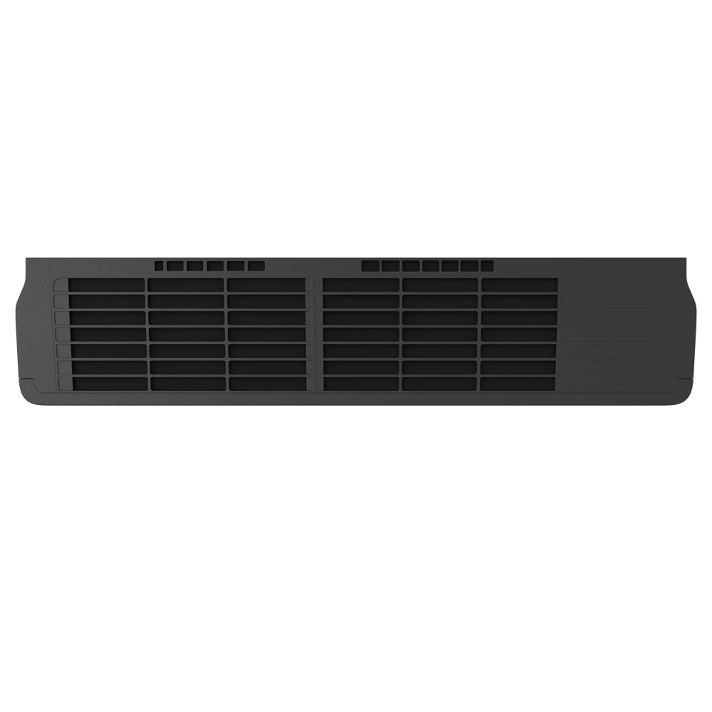 Инверторный настенный кондиционер (сплит-система) Hisense AS-18UW4RBVQH01(B)