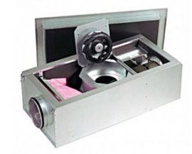 Изображение для товара Ostberg SAU 125 C1-RC