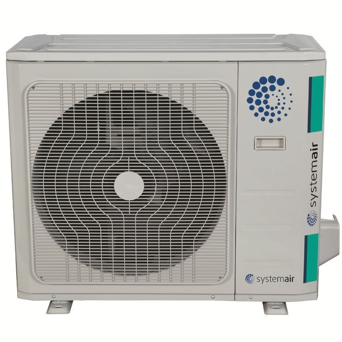 Изображение для товара Systemair SYSPLIT WALL SMART 36 V3 HP Q