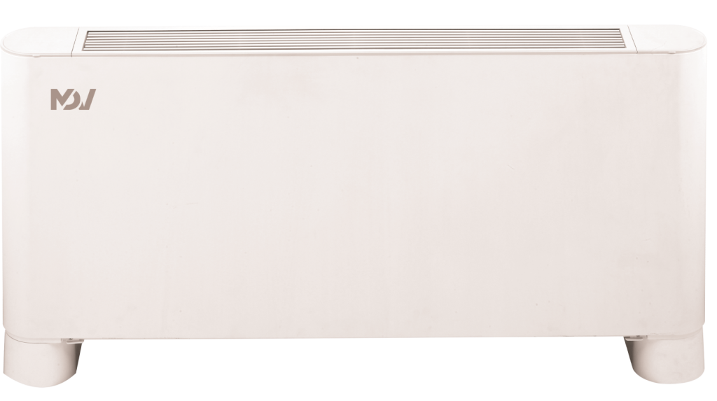 Напольно-потолочный фанкойл MDV MDKH2-250-R4