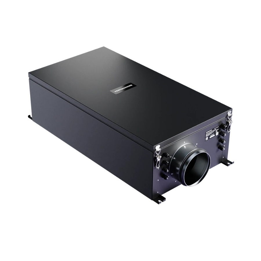 Приточная установка VentMachine Colibri 650 H3