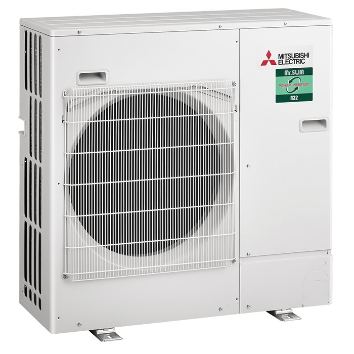 Наружный блок сплит-системы Mitsubishi Electric PUZ-ZM60VHA2 Наружный блок сплит-системы Mitsubishi Electric PUZ-ZM60VHA2
