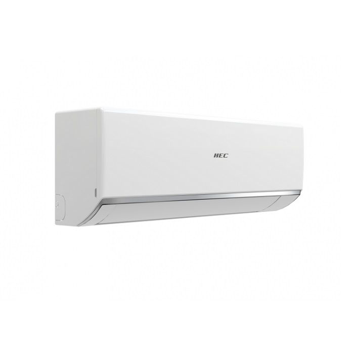 Настенный кондиционер (сплит-система) Haier HEC-07HRC03/R3(DB)