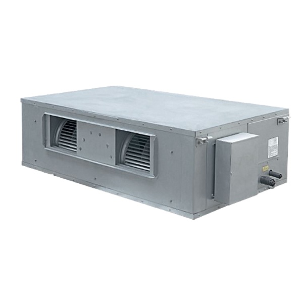 Канальный кондиционер (сплит-система) Pioneer KFDHI400GV / 2KODHI200GV Канальный кондиционер (сплит-система) Pioneer KFDHI400GV / 2KODHI200GV