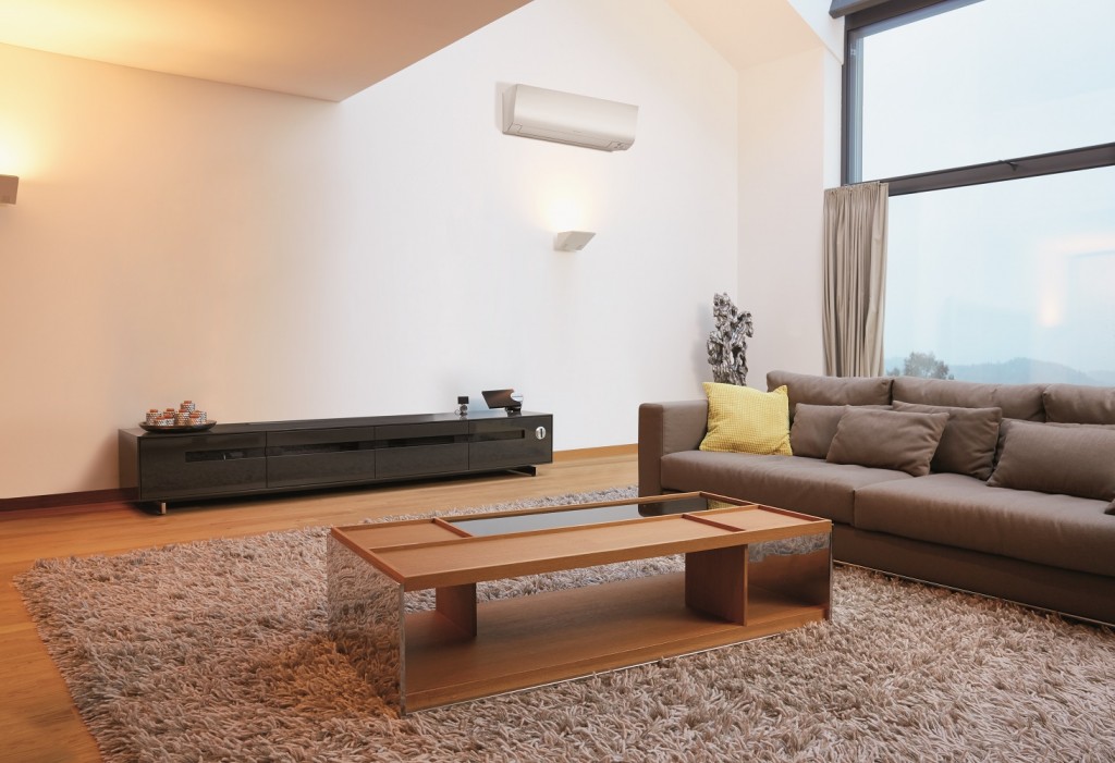 Инверторный настенный кондиционер (сплит-система) Daikin FTXM35A / RXM35R9