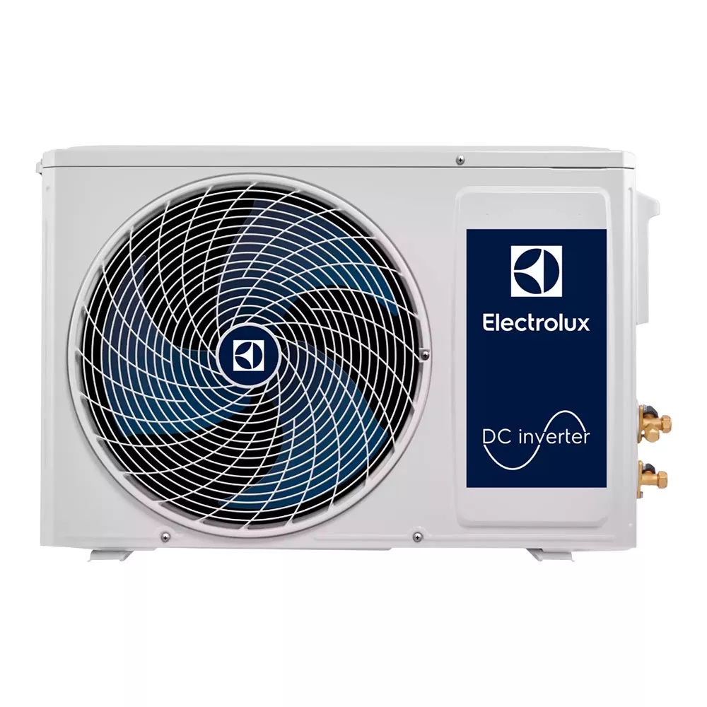 Инверторный настенный кондиционер (сплит-система) Electrolux EACS/I-09HSK/N8_V3 Wi-Fi