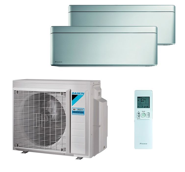 Мульти-сплит-система Daikin 3MXM68A / FTXA35BSx2