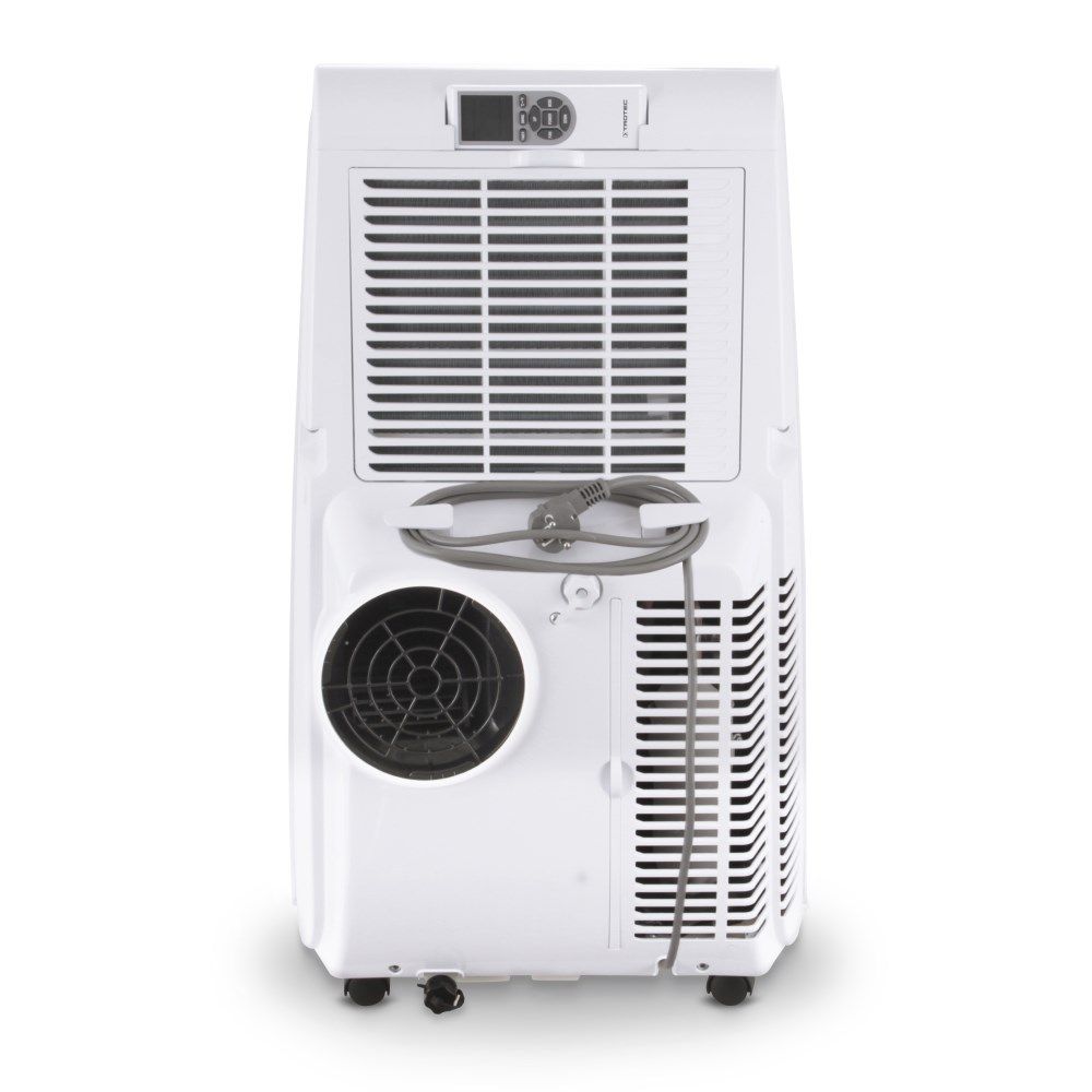 Изображение для товара Trotec PAC 3500 E