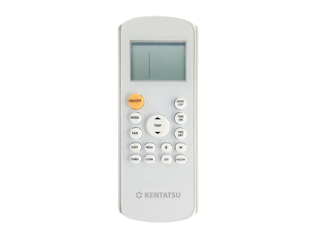 Изображение для товара Kentatsu KSHF53HFAN1 / KSUT53HFAN1 с зимним комплектом (-40)