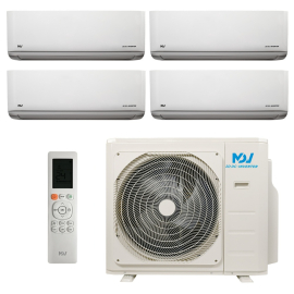 Изображение для товара MDV MD4O-28HFN8 / MDSAG-09HRFN8x4