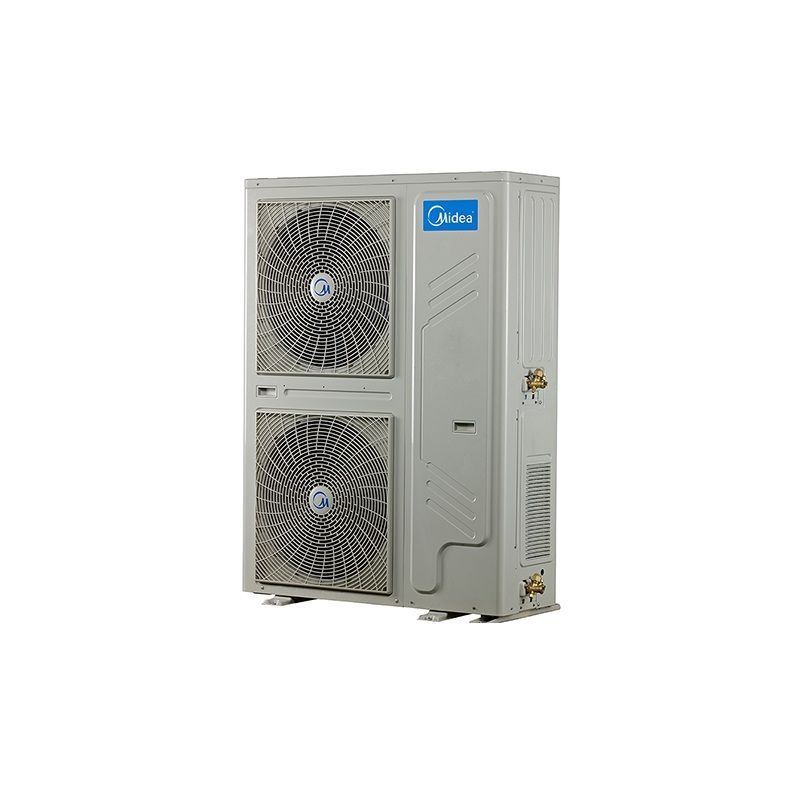 Канальный кондиционер (сплит-система) Midea MHC-96HWD1N1(A) / MOUA-96HD1N1-R