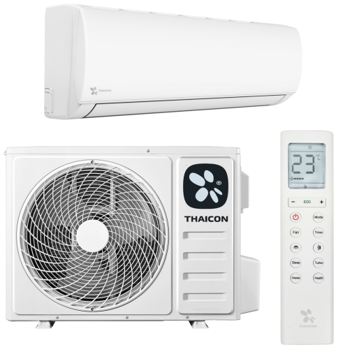 Изображение для товара Thaicon TL-ROB50-NR / TL-RWB50-NR