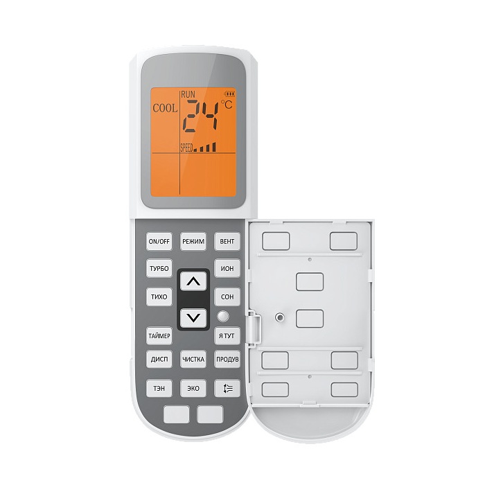 Изображение для товара Energolux ESACF36D1_WF_AR2_DC / ESAU36U1_AR2_DC_WS40