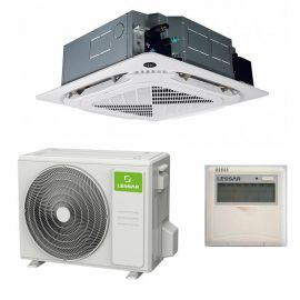 Изображение для товара Lessar LS-HE36BVA4 / LU-HE36UVA4