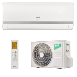 Изображение для товара Ballu BSD-24HN8