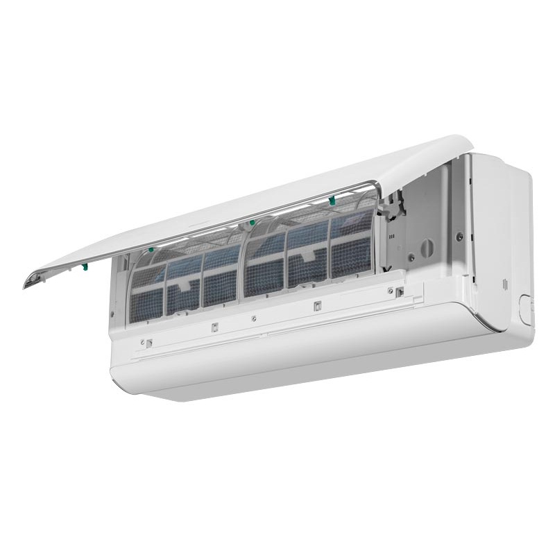 Настенный кондиционер (сплит-система) Gree GWH18AVDXE-K6DNA1A(white) + GR-3-ZB-S