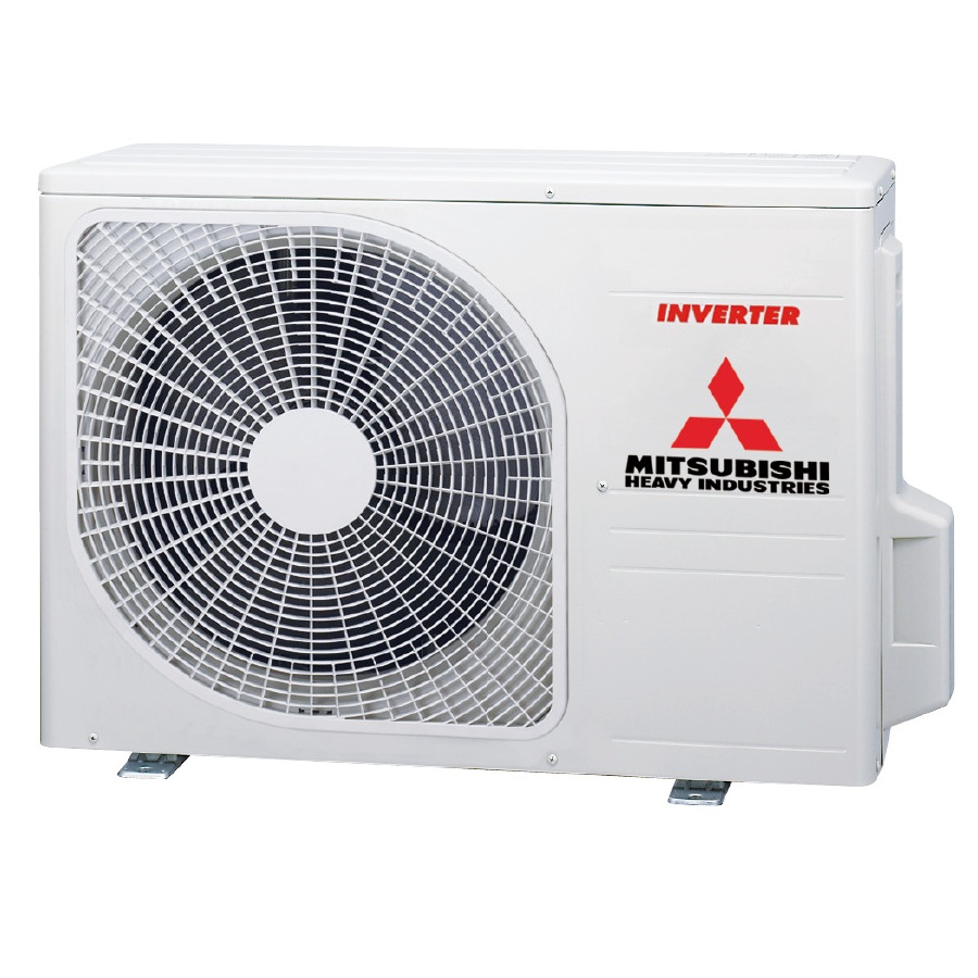 Инверторный настенный кондиционер (сплит-система) Mitsubishi Heavy Industries SRK20ZS-WFT / SRC20ZS-W