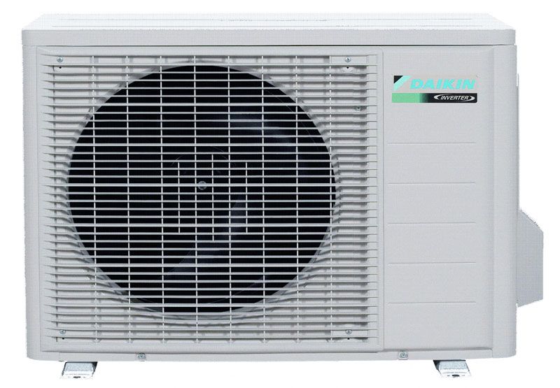 Изображение для товара Daikin 2MXS50H / FTXG25LW + FTXG25LW