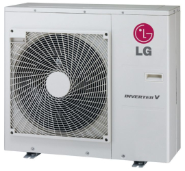 Изображение для товара LG MU4R25.U22