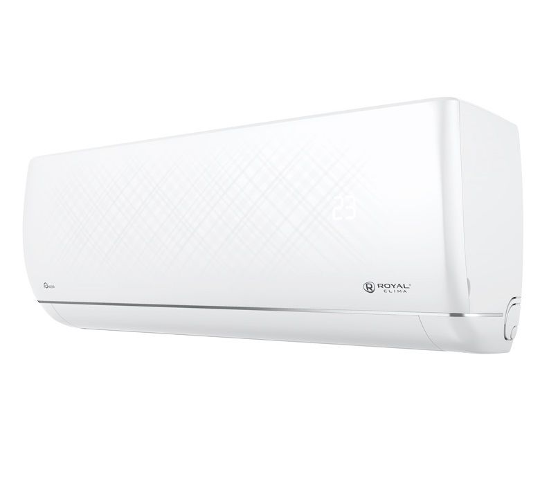 Изображение для товара Royal Clima RC-RN39HN с зимним комплектом (-40)