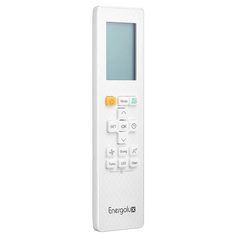 Настенный кондиционер (сплит-система) Energolux SAS07AR1-A / SAU07AR1-A-WS40 с зимним комплектом (-40)