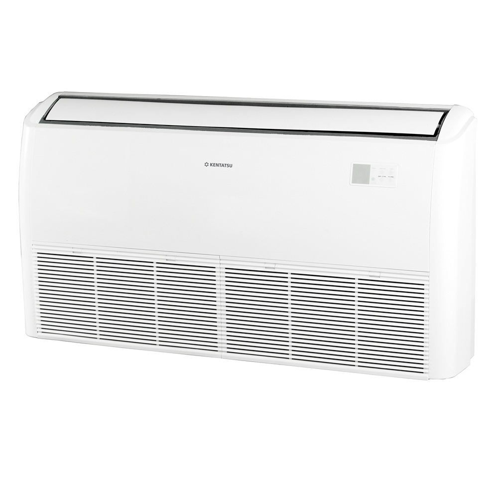 Изображение для товара Kentatsu KSHG105HFAN1 / KSUTG105HFAN3 с зимним комплектом (-40)