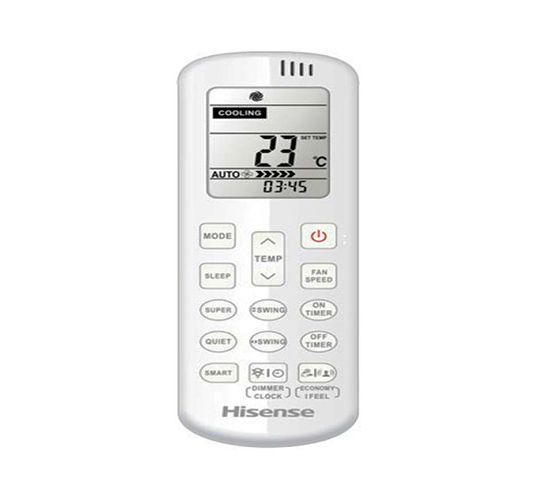 Мульти-сплит-система Hisense AMW2-14U4SRE / AMS-09UR4SVETG67x2