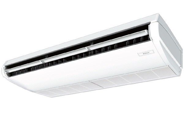 Внутренний блок VRV-системы Daikin FXHQ63A