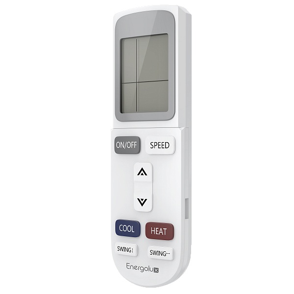 Кассетный фанкойл Energolux SFC17A2