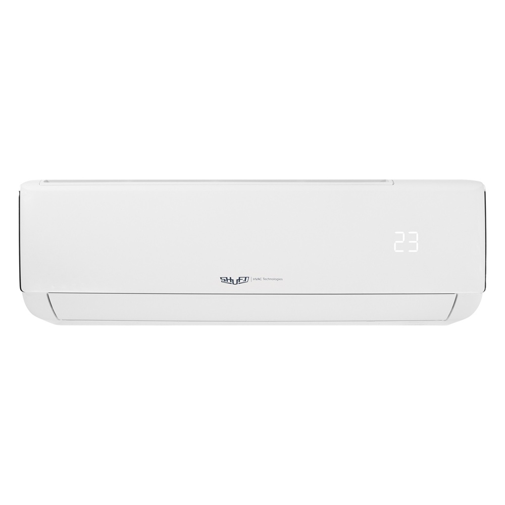 Настенный фанкойл Shuft SFH-600 V3