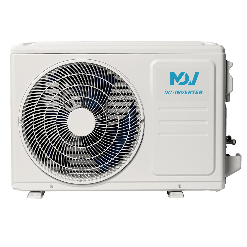 Изображение для товара MDV MDOAG-36HFN8 / MDSAG-36HRFN8 с зимним комплектом (-27)