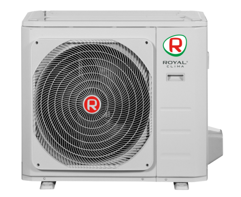 Изображение для товара Royal Clima ES-C 24HRX / ES-E 24HX