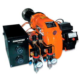 Изображение для товара Euronord EcoLogic 300