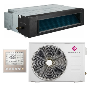 Изображение для товара Dantex RK-18BHT3N / RK-18HT3NE-W