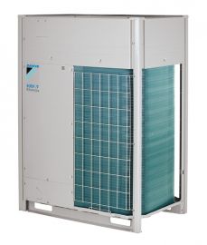 Изображение для товара Daikin RXYQ14U с зимним комплектом (-40)