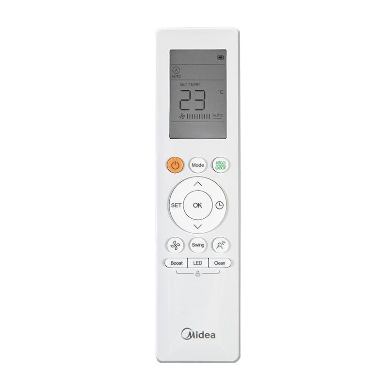 Изображение для товара Midea MSAG2-18N8D0-I / MSAG2-18N8D0-O с зимним комплектом (-40)